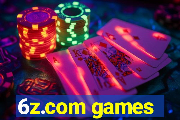 6z.com games